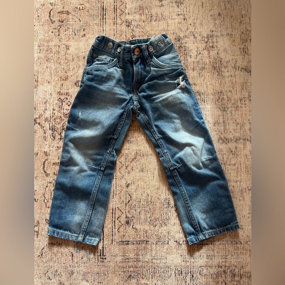 H&M Kids Blue Jeans